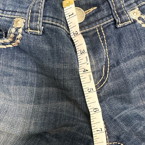 Seven jeans size 29 waist (low waisted) - Picture 6 of 8